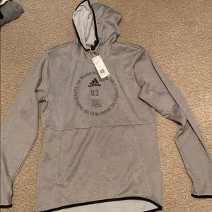 Adidas hoodie